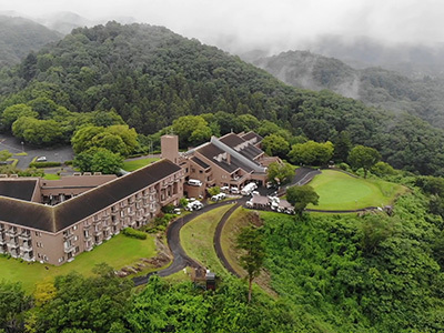 ボボスカントリークラブ久慈川コース(旧:久慈川カントリークラブ)(茨城県常陸大宮市山方4933)