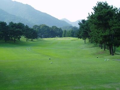 足利カントリークラブ飛駒コース(栃木県佐野市飛駒町4025)