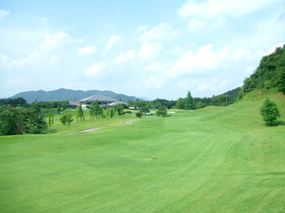 八洲カントリークラブ(栃木県鹿沼市深程1746)