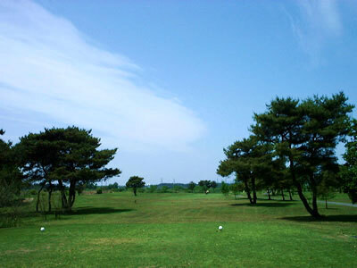 栃木県民ゴルフ場(栃木県塩谷郡高根沢町大字宝積寺828)