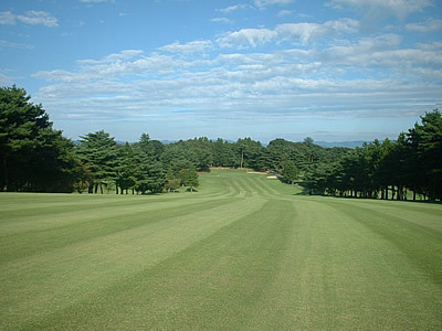 那須カントリークラブ(旧:那須チサンカントリークラブ)(栃木県那須郡那須町寺子乙677-28)