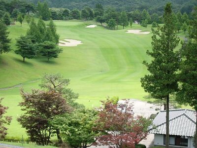 那須小川ゴルフクラブ(栃木県那須郡那珂川町三輪1283)