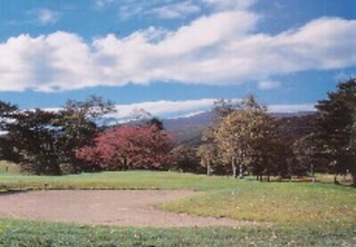 草津カントリークラブ(群馬県吾妻郡草津町前口3-45)