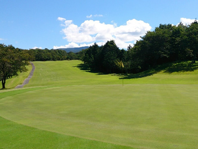 昭和の森ゴルフ場(群馬県)(群馬県群馬県利根郡昭和村大字川額3573-4)