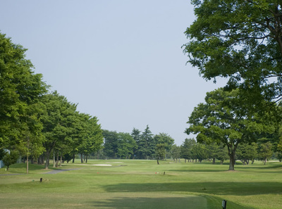 新玉村ゴルフ場(群馬県佐波郡玉村町大字川井1065-1)