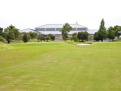 長南パブリックコース(千葉県長生郡長南町棚毛908)