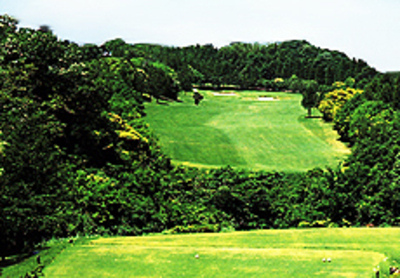 長南カントリークラブ(千葉県長生郡長南町又富804)