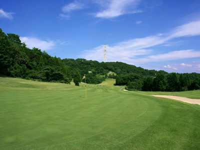 金沢東ゴルフクラブ(旧:チェリーゴルフクラブ金沢東コース)(石川県金沢市竹又町10-13)