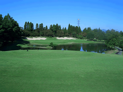 レイクグリーンゴルフ倶楽部(岐阜県可児郡御嵩町美佐野字押山2652-1)