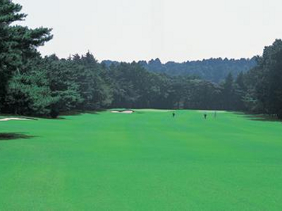 静岡カントリー島田ゴルフコース(静岡県島田市船木3500)