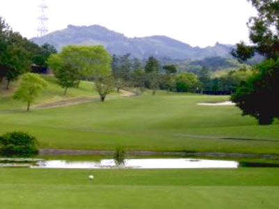 菊川カントリークラブ(静岡県菊川市富田230)