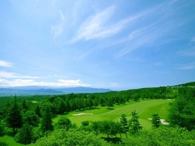 三島ゴルフ倶楽部(静岡県駿東郡長泉町東野字八分平210-1)