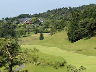 富士エースゴルフ倶楽部(静岡県駿東郡長泉町東野655-1)