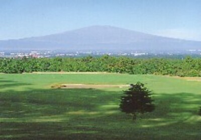 PGM御殿場カントリークラブ(旧:足柄森林カントリー倶楽部)(静岡県駿東郡小山町桑木658)