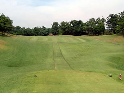 岡崎カントリー倶楽部(愛知県岡崎市池金町字下北山2-39)