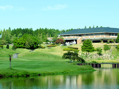 加茂ゴルフ倶楽部(愛知県)(愛知県豊田市立岩町白土22)