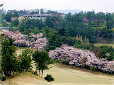 葵カントリークラブ(愛知県額田郡幸田町大字大草字小沢37-1)