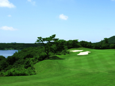 近鉄賢島カンツリークラブ(三重県志摩市阿児町鵜方3620-5)