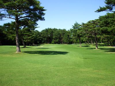 名神栗東カントリー倶楽部(滋賀県甲賀市土山町大野)