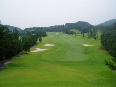 宇治田原カントリー倶楽部(京都府綴喜郡宇治田原町奥山田長尾31-2)