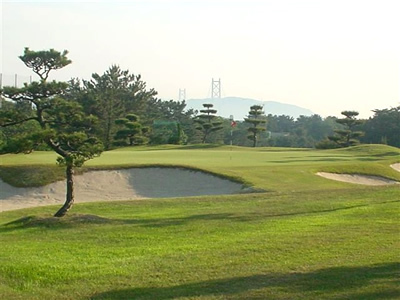 垂水ゴルフ倶楽部(兵庫県神戸市垂水区潮見ケ丘2-2-1)