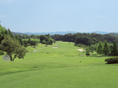 神戸パインウッズゴルフクラブ(兵庫県神戸市北区長尾町上津4618)