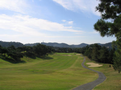 青山ゴルフクラブ(兵庫県姫路市青山1464)