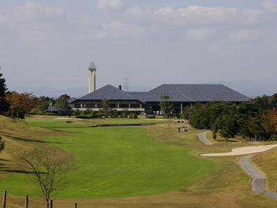 六甲カントリー倶楽部(兵庫県西宮市山口町金仙寺1655-1)