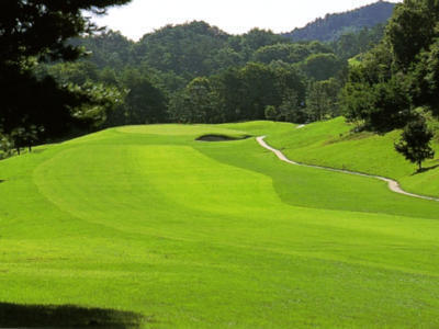 西宮高原ゴルフ倶楽部(兵庫県西宮市山口町船坂2013)