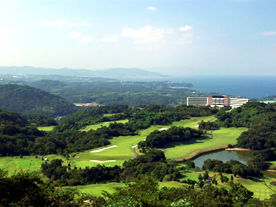 スプリングゴルフ&アートリゾート淡路(閉鎖)(兵庫県洲本市五色町都志1151)