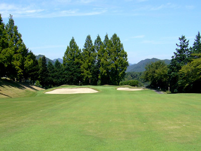 三田ゴルフクラブ(兵庫県三田市三輪1294-1)