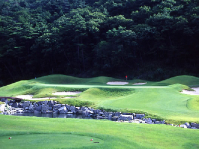 ジャパンビレッジゴルフ倶楽部(兵庫県丹波篠山市今田町黒石釘貫191-1)