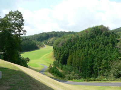 オータニ広尾カントリークラブ(兵庫県丹波篠山市奥原山広尾41)