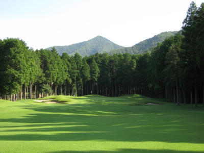 妙見富士カントリークラブ(兵庫県多可郡多可町中区牧野817-1)