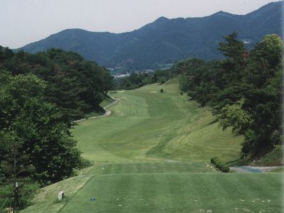 奈良カントリークラブ(奈良県五條市今井町1141)