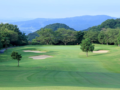 新岡山ゴルフクラブ(岡山県岡山市北区長野622-78)