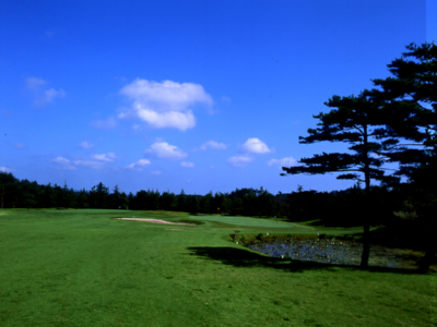 尾道ゴルフ倶楽部(広島県三原市久井町吉田735-32)