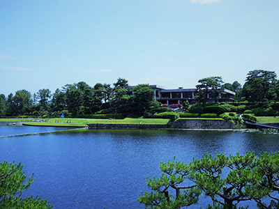 松永カントリークラブ(広島県福山市神村町1388)