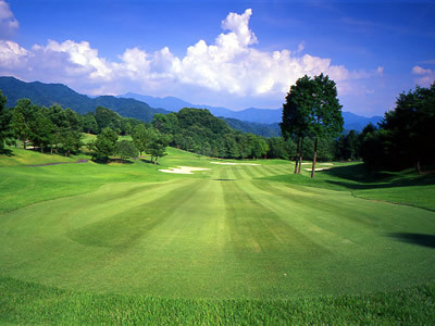 エリエールゴルフクラブ松山(愛媛県)(愛媛県松山市柳谷町乙45-1)