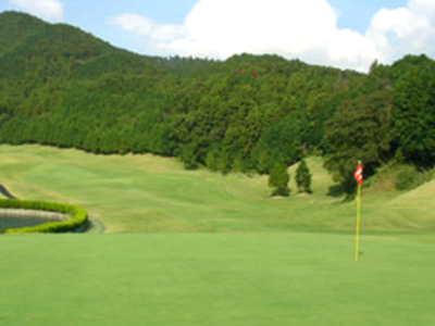 筑紫野カントリークラブ(福岡県筑紫野市大字山家2014-22)