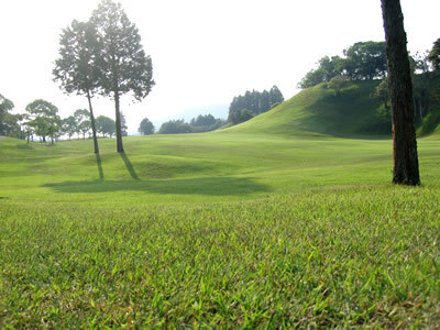 福岡フェザントカントリークラブ(福岡県田川郡川崎町大字安眞木1086-7)