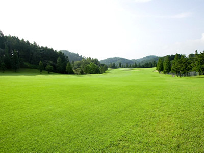 北山カントリー倶楽部(佐賀県佐賀市三瀬村杠609)