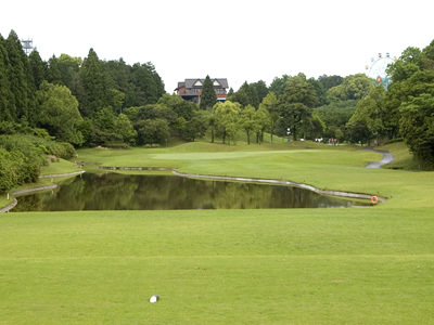 レインボースポーツランドゴルフクラブ(宮崎県都城市高城町石山4474)